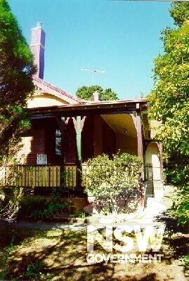 Federation Bungalow