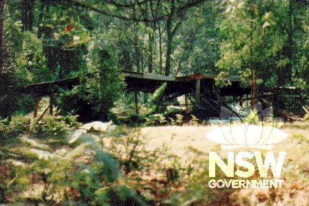 Timber Mill