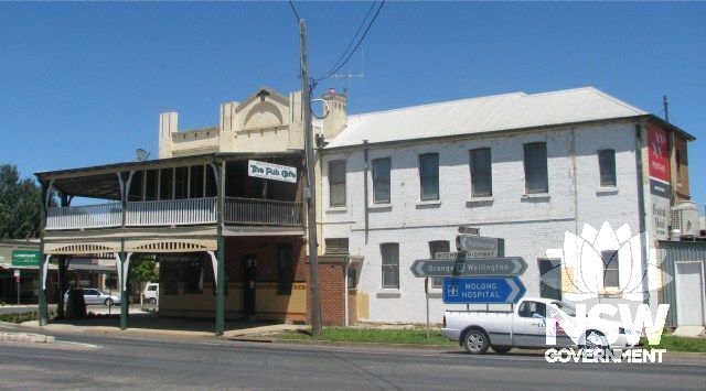 Freemason's Hotel