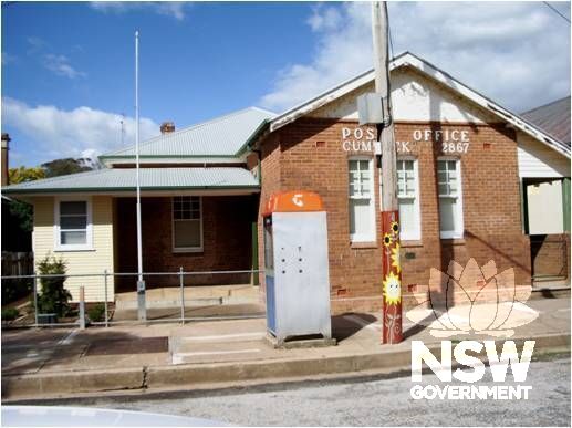 Post Office (Former)