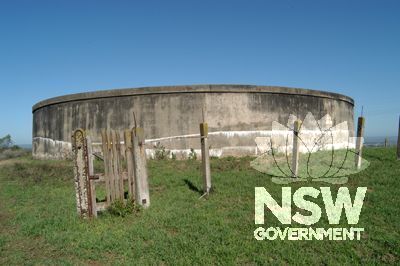 Kenny Hill Reservoir