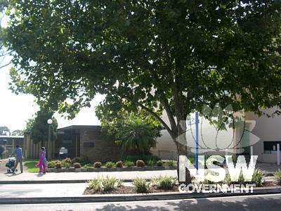 Canterbury early children healt centre is located adjacent to the Orion Centre.