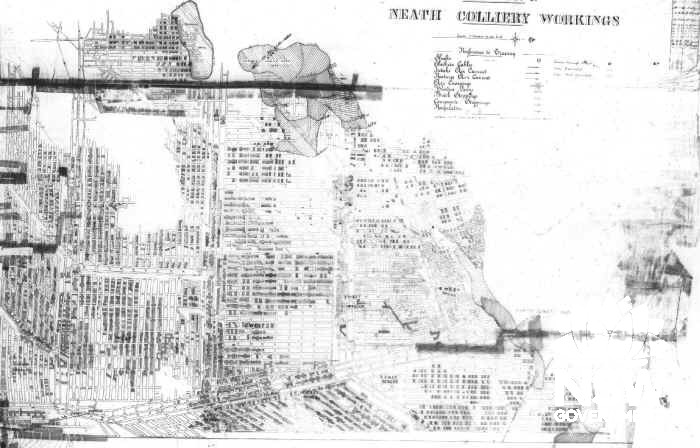 Neath Colliery- from Delaney: History of the Greta Coal Measures, 1861-1995 - a multimedia presentation