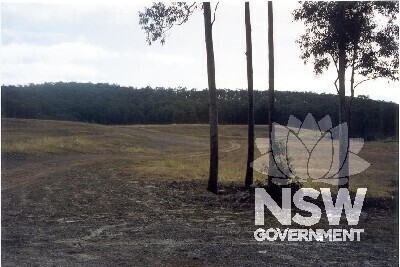 Site of former Neath Colliery, approx 1993