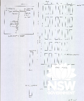 Millfield General Cemetery, approx 2000