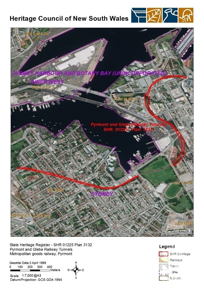 SHR Plan 3132