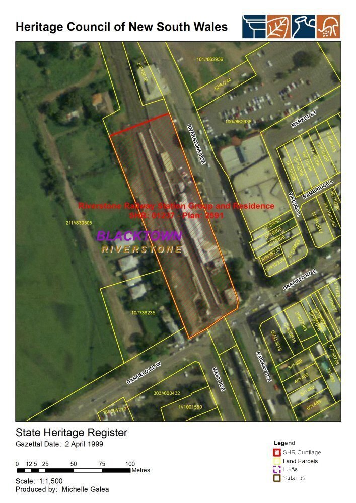 SHR Plan