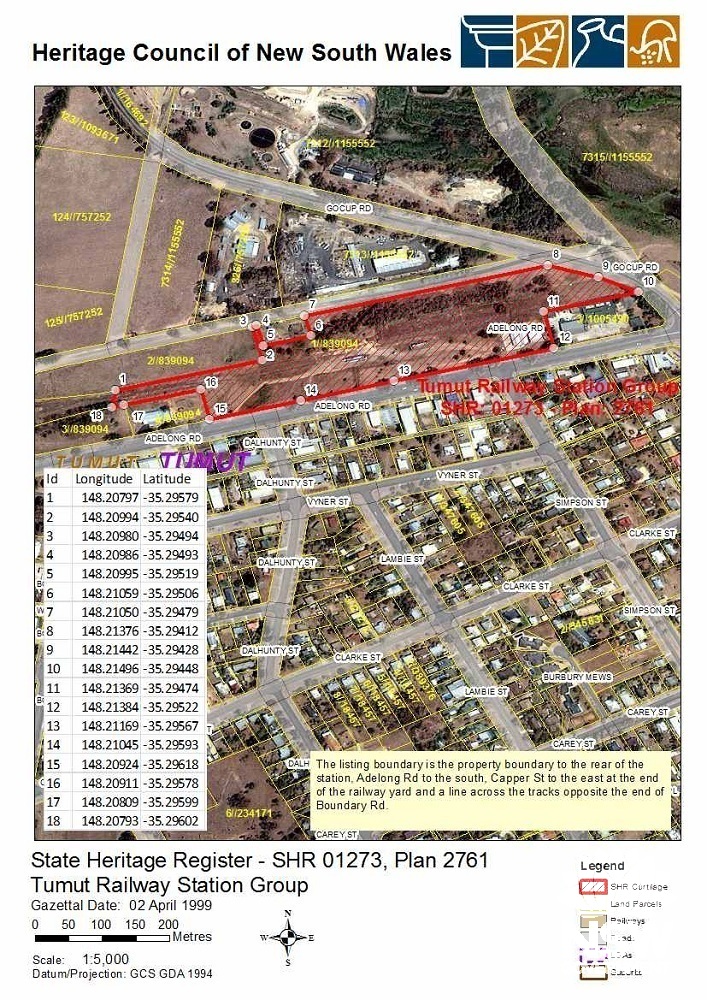 SHR Plan No 2761
