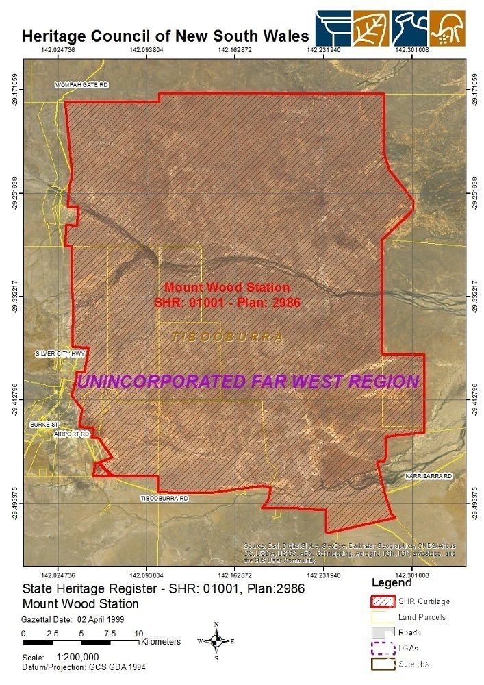 SHR Plan No 2986