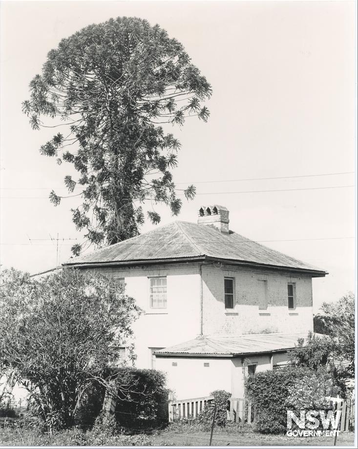 Male Orphan School Bonnyrigg House