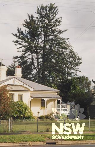 Victorian/Federation Cottage