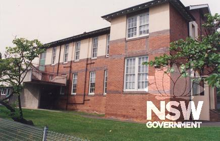 Cabramatta Public School