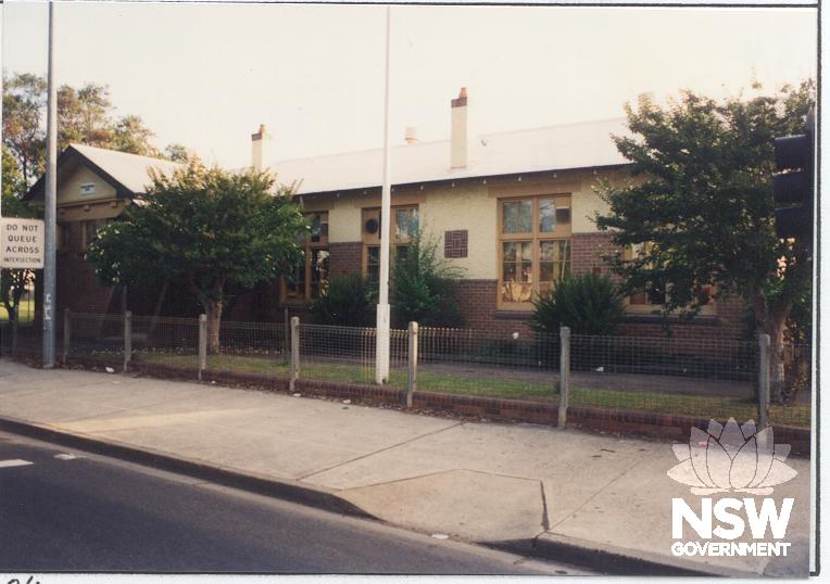 Fairfield Public School