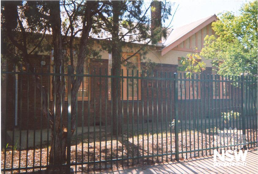 Fairfield Public School