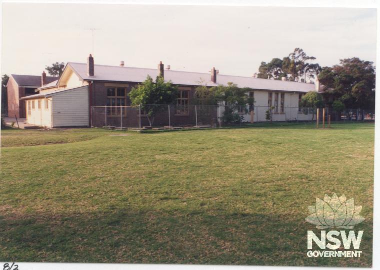 Fairfield Public School
