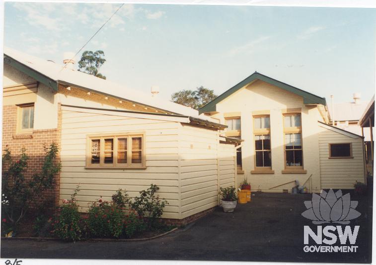Fairfield Public School