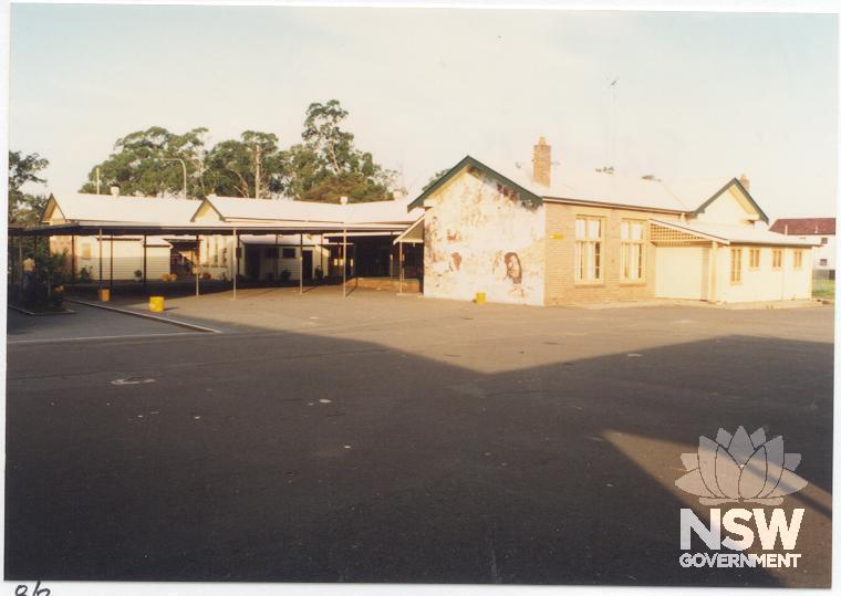 Fairfield Public School