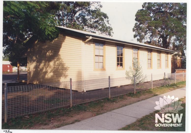 Fairfield Public School