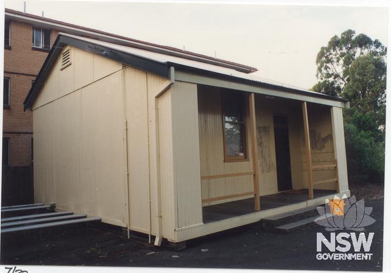 Fairfield Public School