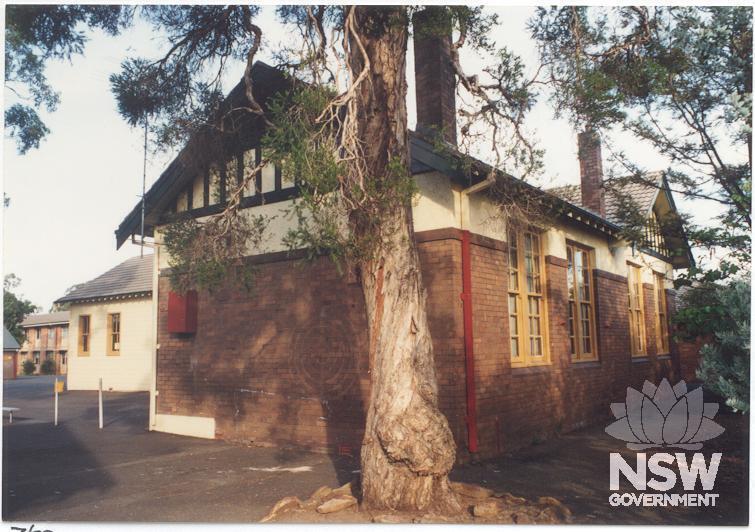 Fairfield Public School