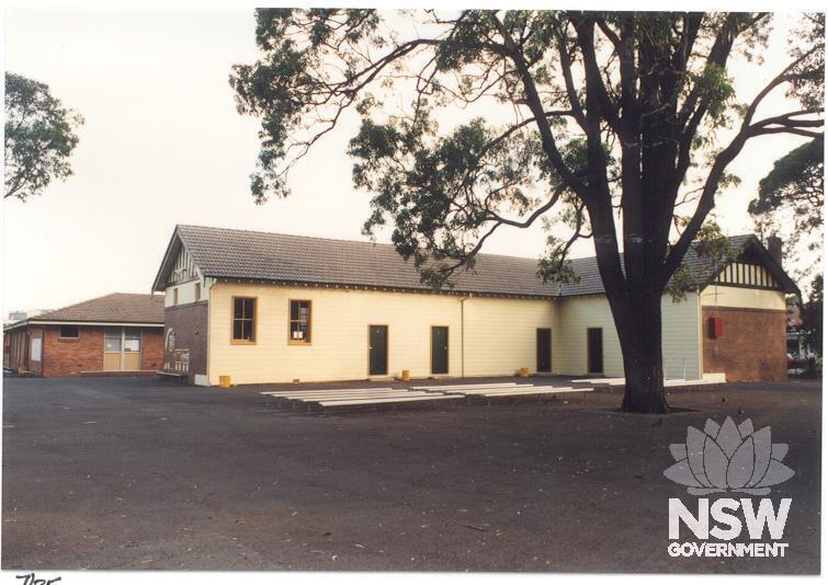 Fairfield Public School
