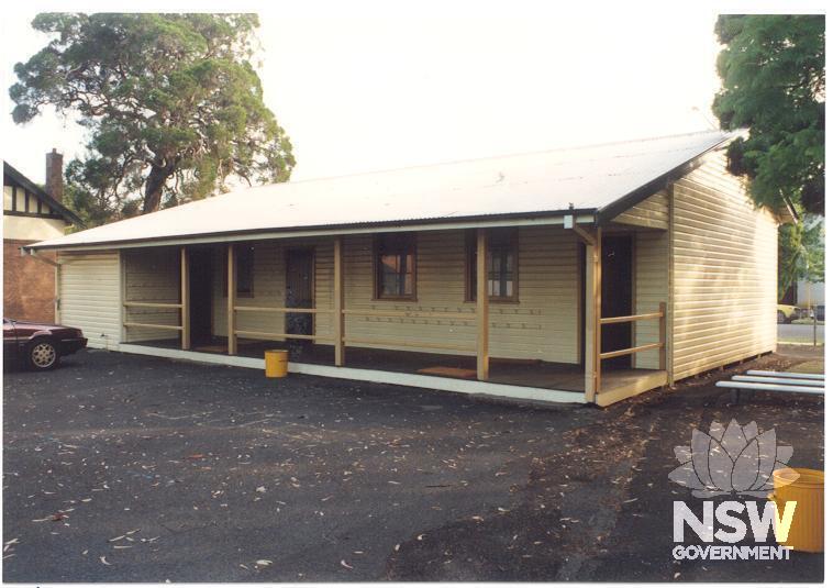 Fairfield Public School