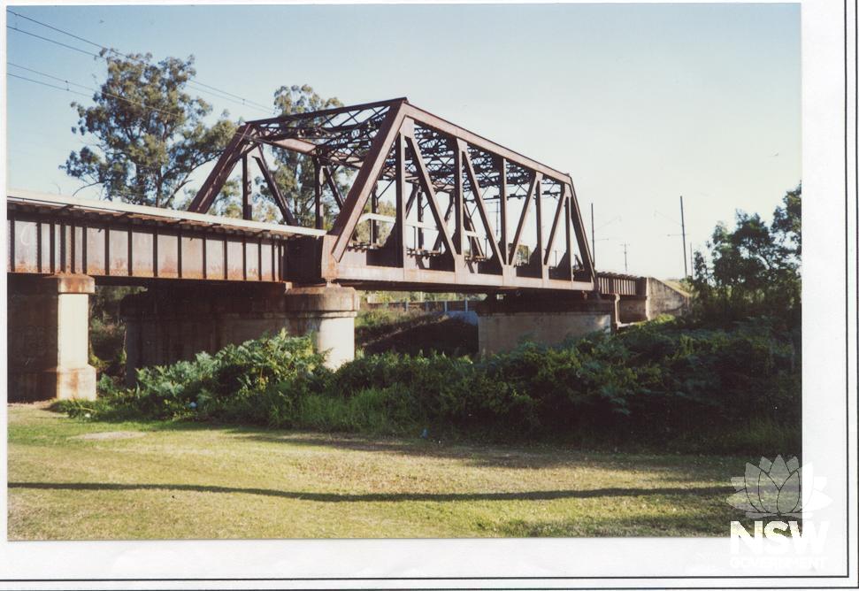 Railway Bridge