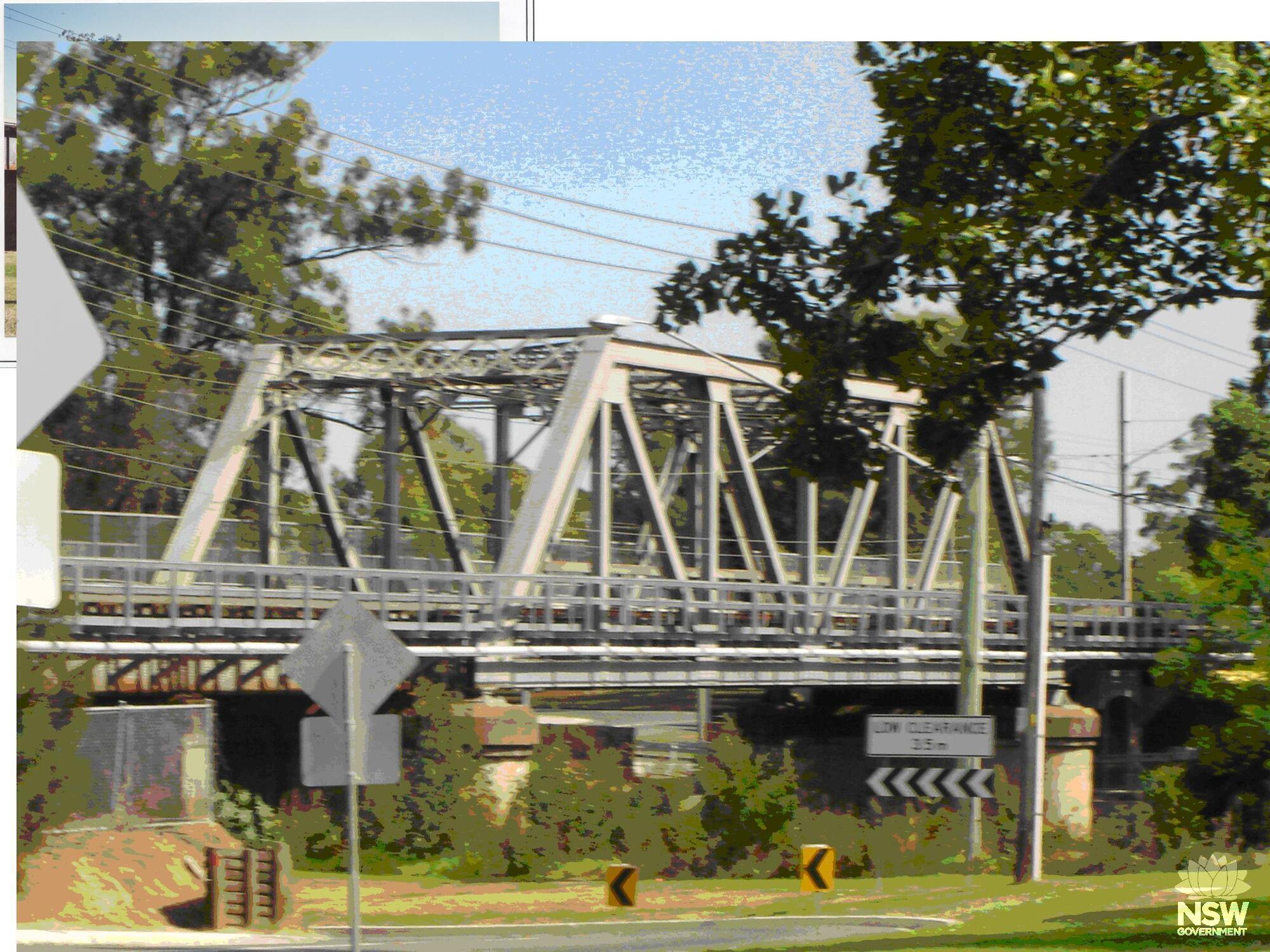 Railway Bridge
