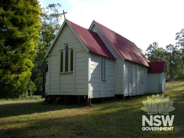 St Marks Anglican Church