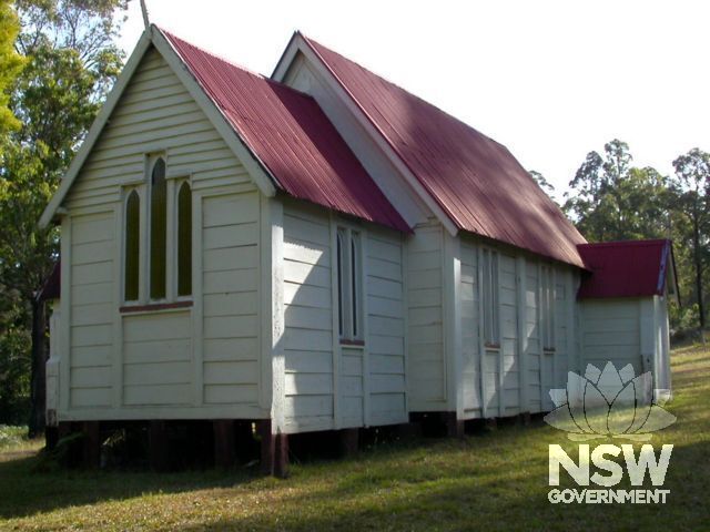 St Marks Anglican Church