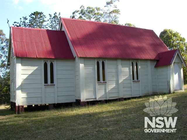 St Marks Anglican Church