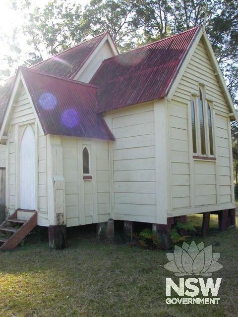 St Marks Anglican Church