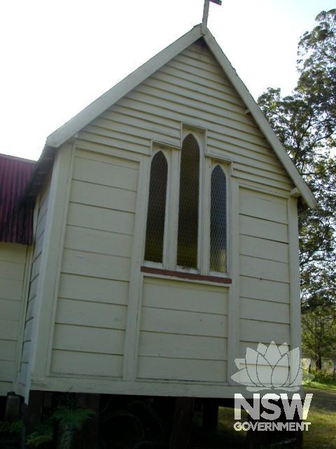 St Marks Anglican Church