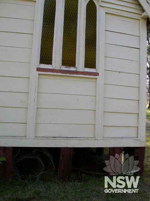 St Marks Anglican Church
