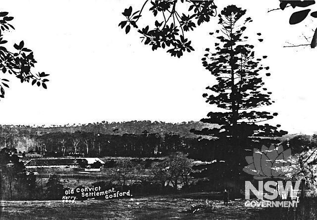 House - The Grange - 1900-09
