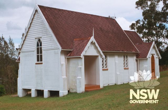 St Marks Anglican Church