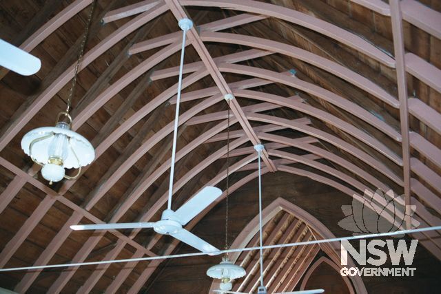 St Marks Anglican Church