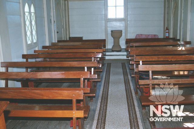 St Marks Anglican Church