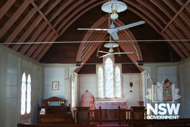 St Marks Anglican Church