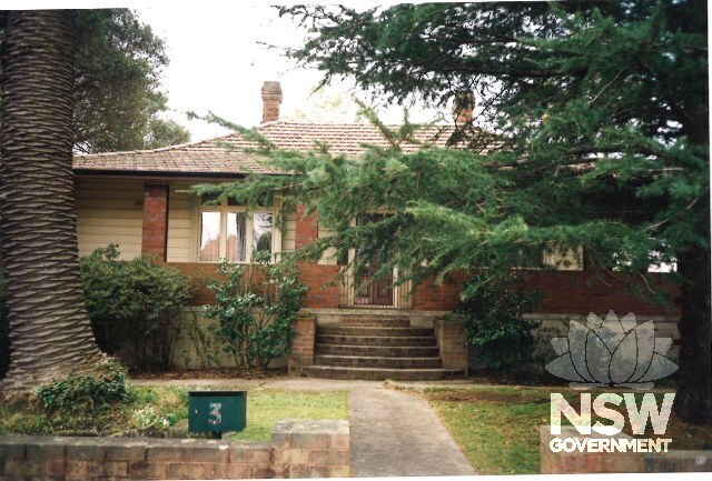 House and Garden