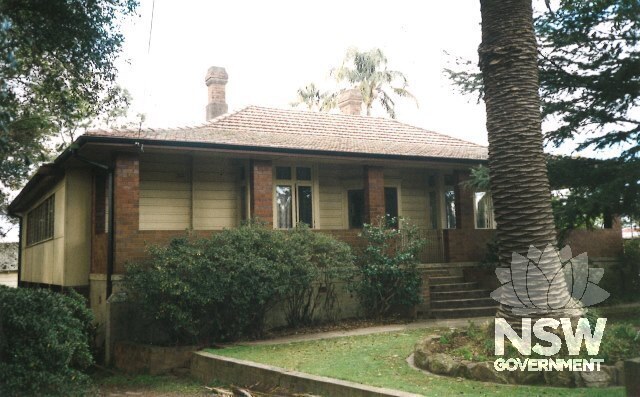 House and Garden