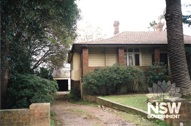 House and Garden