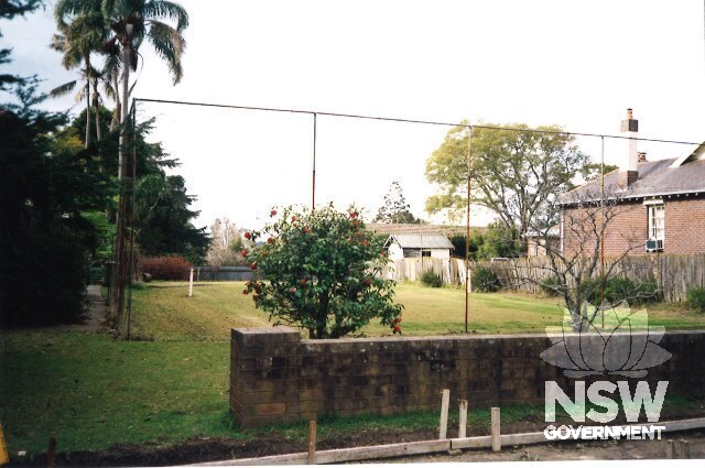 House and Garden