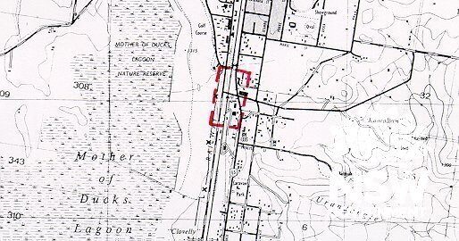 Location Plan