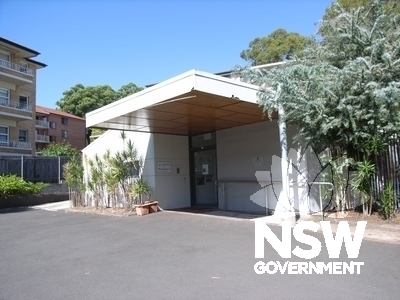 Addition at rear of Torino, 469 Forest Road, Penshurst