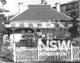 Torino, 469 Forest Road, Penshurst, 1893