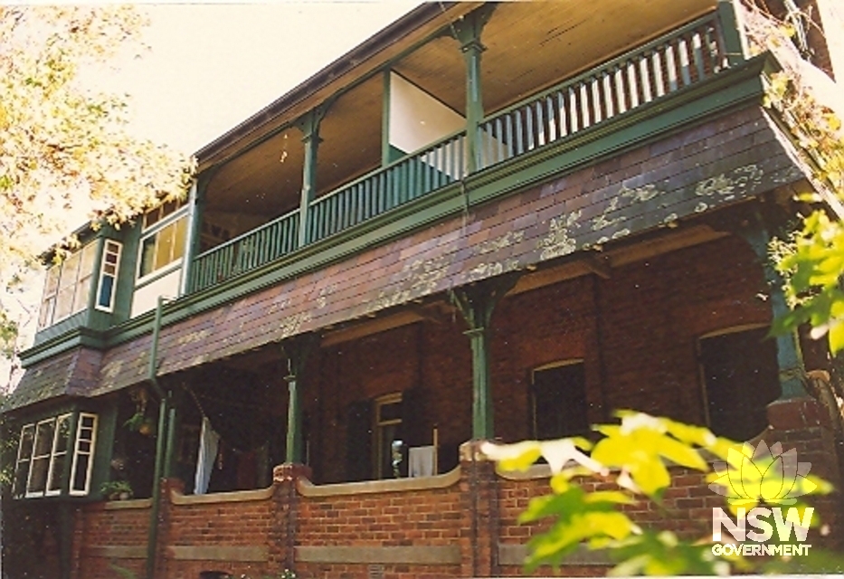 Red Hill