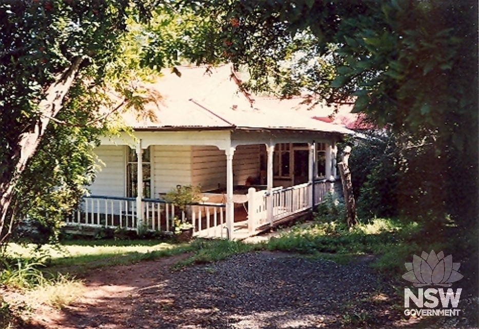 Glenbower
