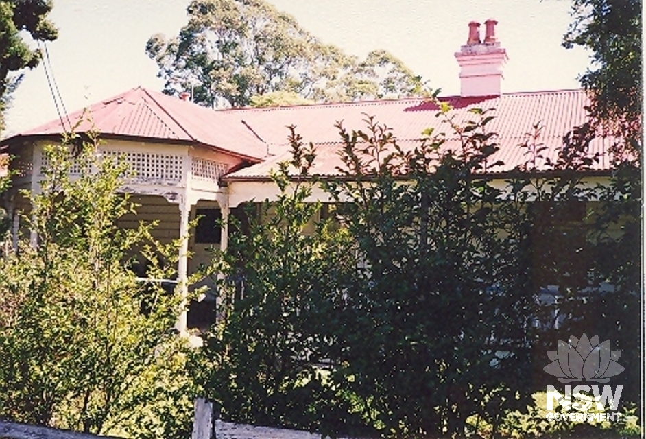 Glenbower
