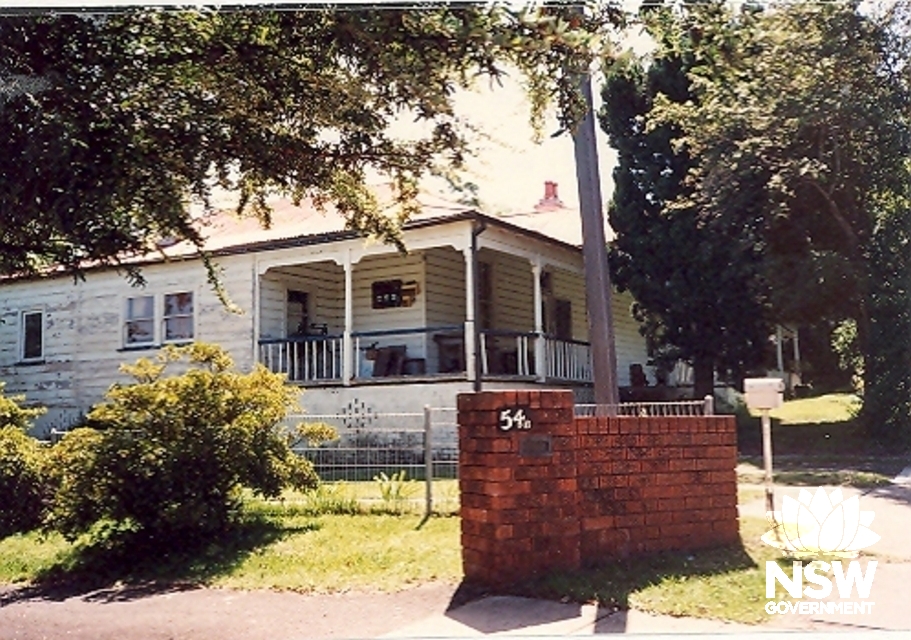 Glenbower
